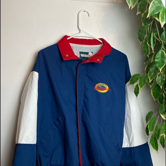 Fleece Jacket - Picture 3 of 5